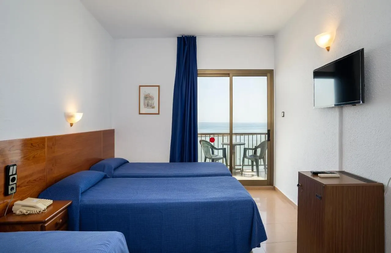 Medplaya Hotel Vistamar Costa Dorada Hospitalet De L'Infant