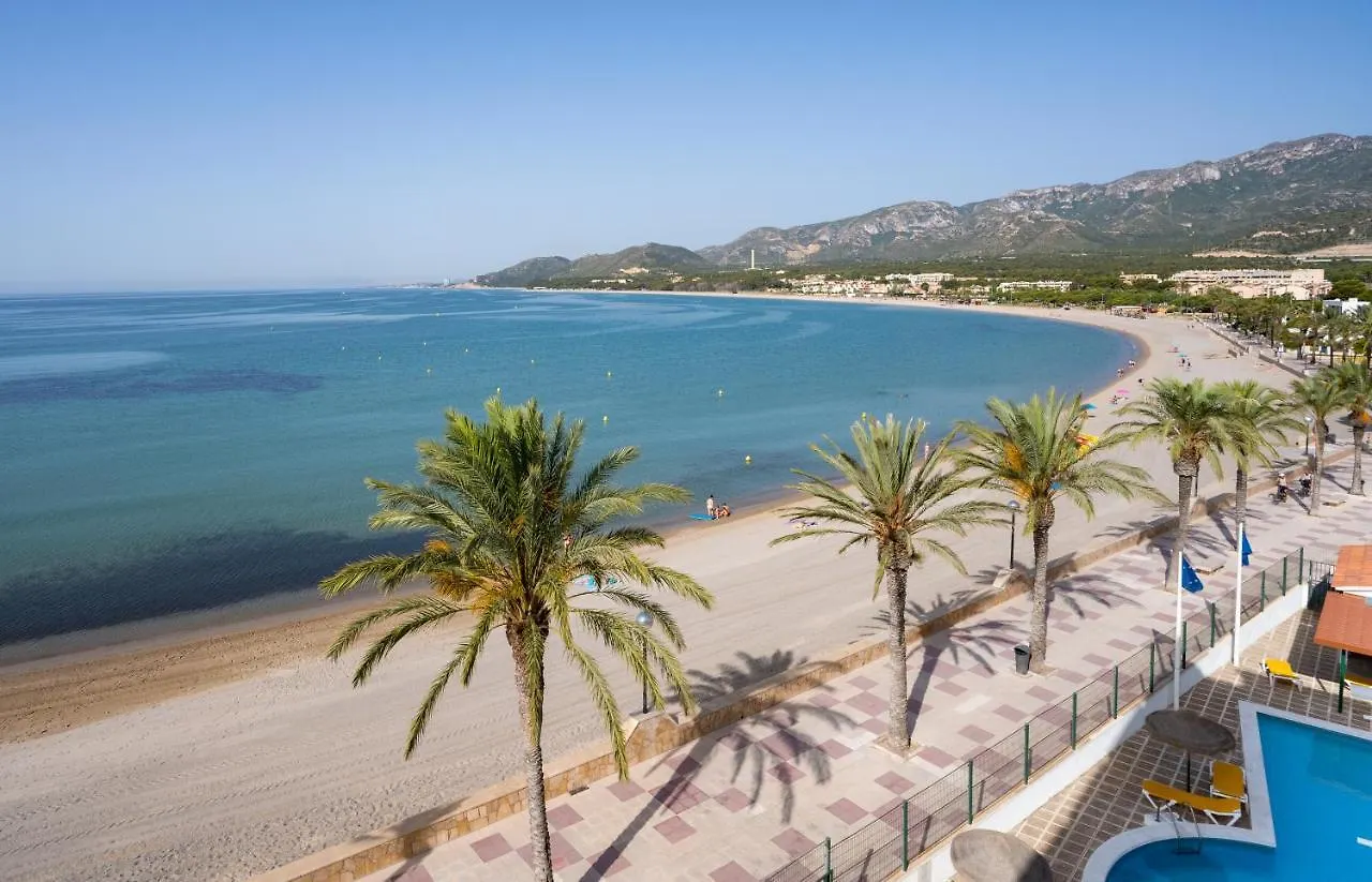 Medplaya Hotel Vistamar Costa Dorada Hospitalet De L'Infant