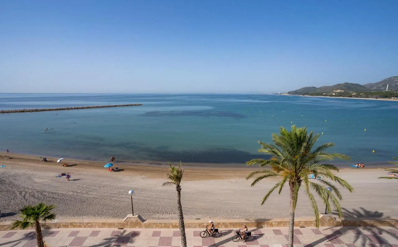 Medplaya Hotel Vistamar Costa Dorada Hospitalet De L'Infant