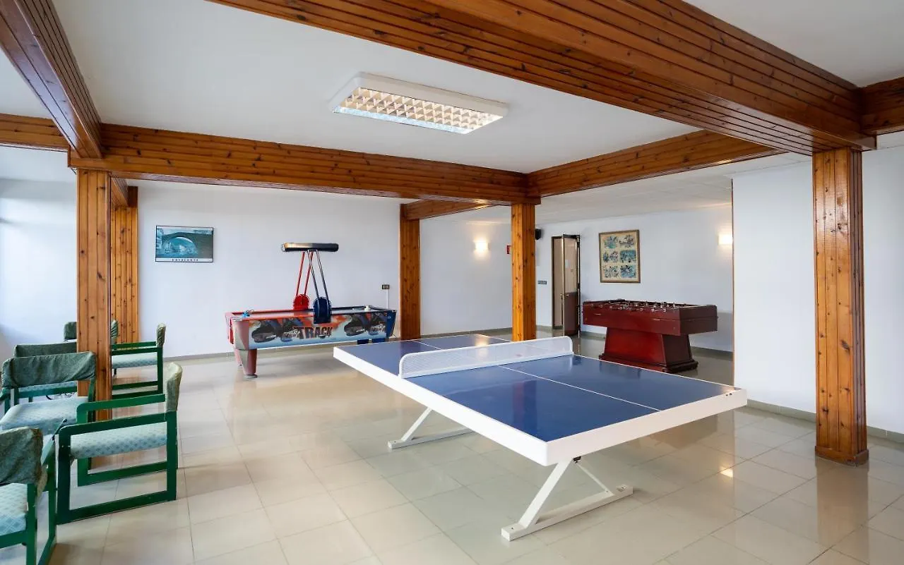 Medplaya Hotel Vistamar Costa Dorada Hospitalet De L'Infant