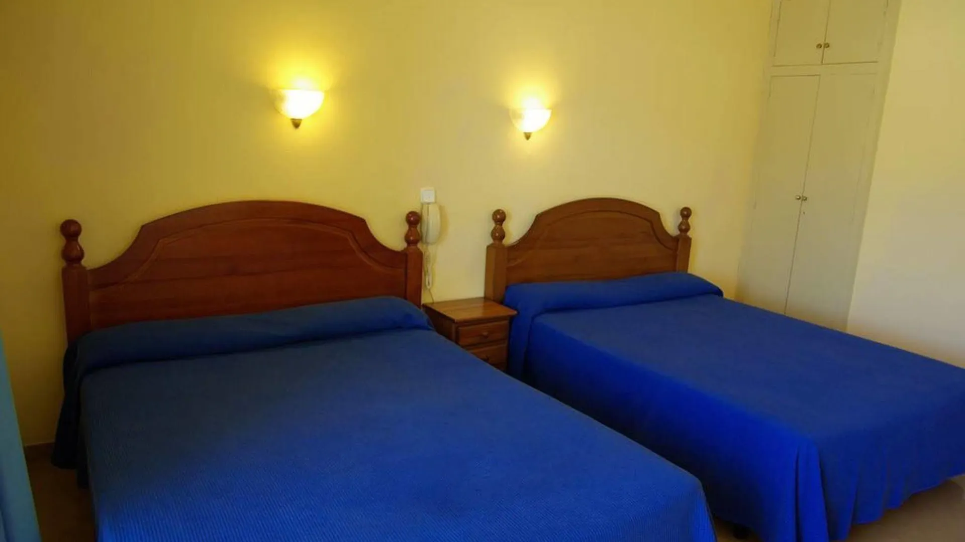 Medplaya Hotel Vistamar Costa Dorada Hospitalet De L'Infant