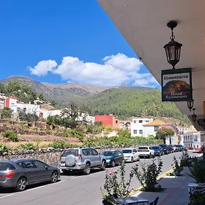 el-sombrerito.in-canary-islands.com/