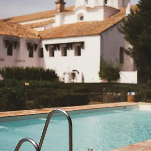 Monasterio De San Francisco Hotel Palma del Río