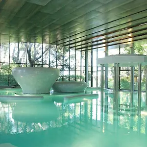 Termes Montbrio & Hotel