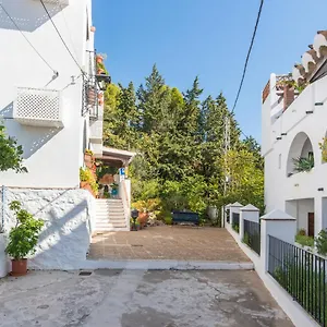 El Escudo De Affittacamere Mijas
