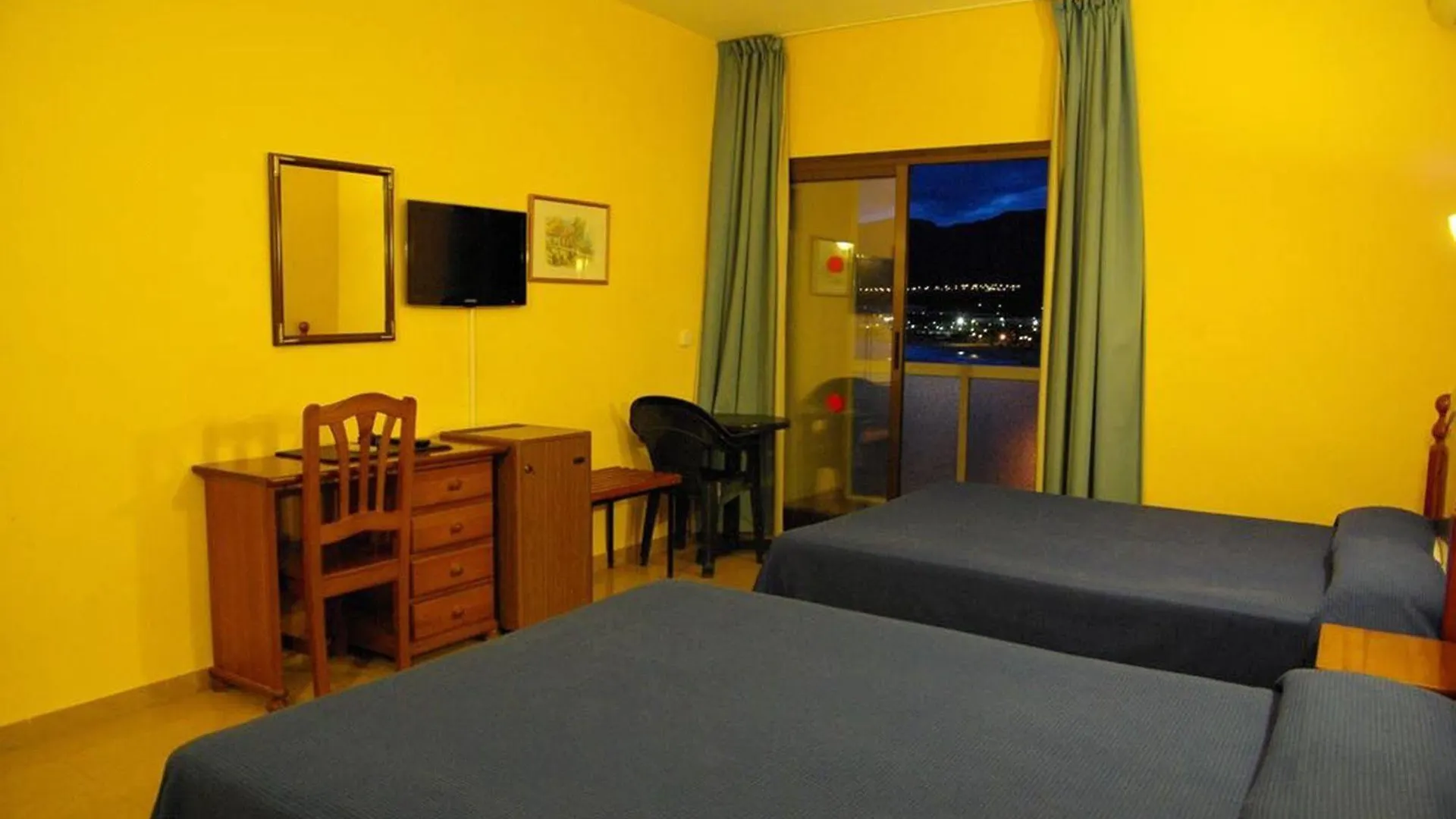 Medplaya Hotel Vistamar Costa Dorada Оспиталет-дель-Инфанте
