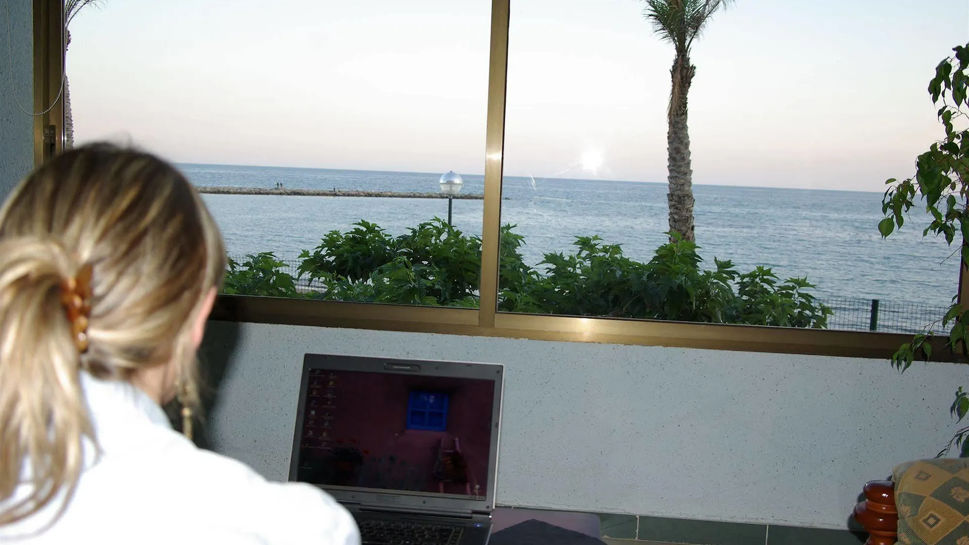 Medplaya Hotel Vistamar Costa Dorada Hospitalet De L'Infant